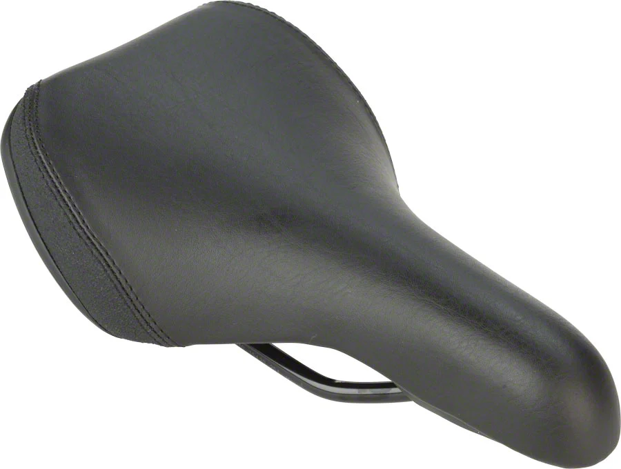 Planet Bike Little A.R.S Saddle - Youth, Steel - Image 2
