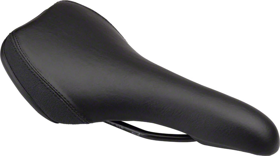 Planet Bike Little A.R.S Saddle - Youth, Steel - Image 4