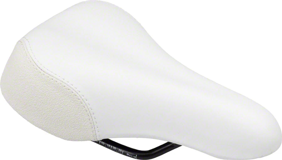 Planet Bike Little A.R.S Saddle - Youth, Steel - Image 6