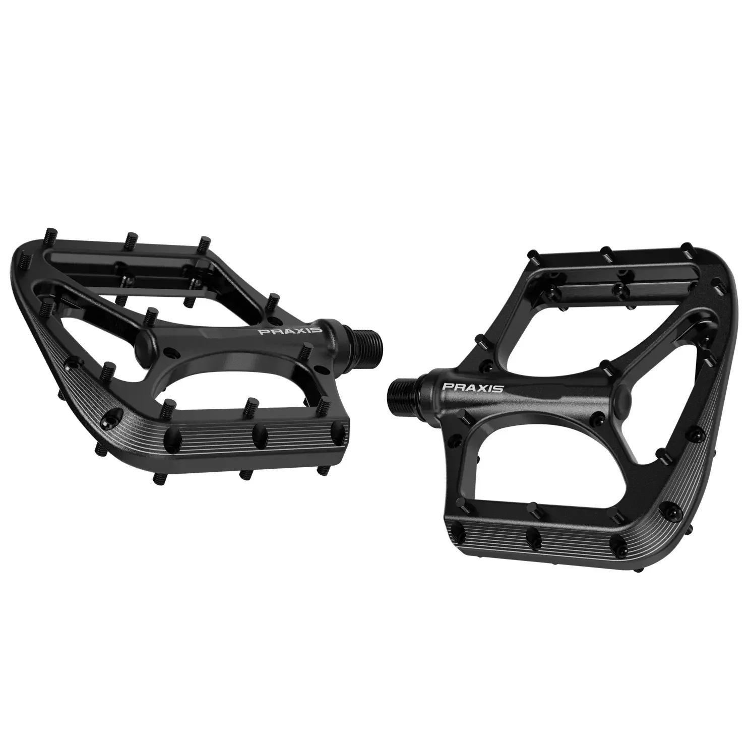 Praxis Works Brodium Pedals