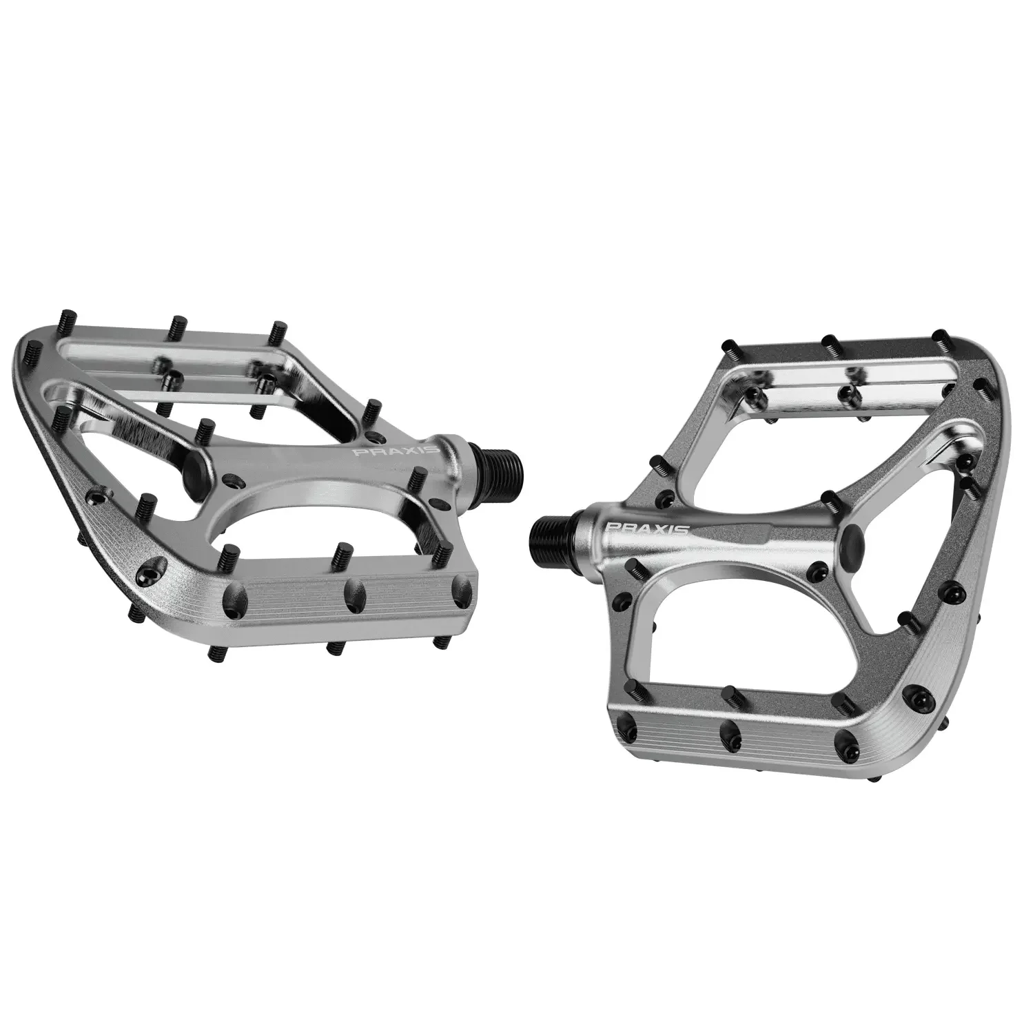 Praxis Works Brodium Pedals - Image 2