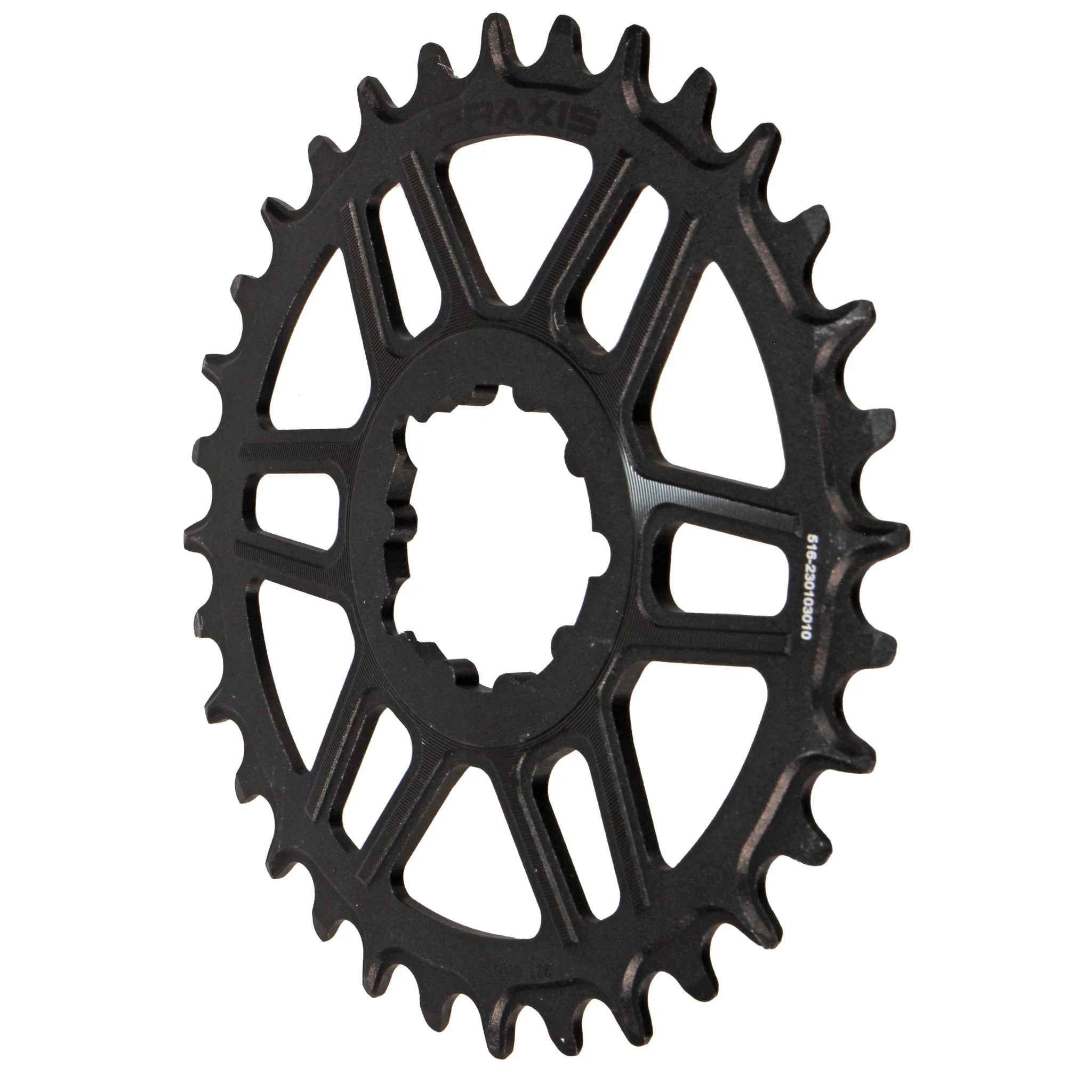 Praxis Works DM 1x Narrow Wide Chainring - Image 2