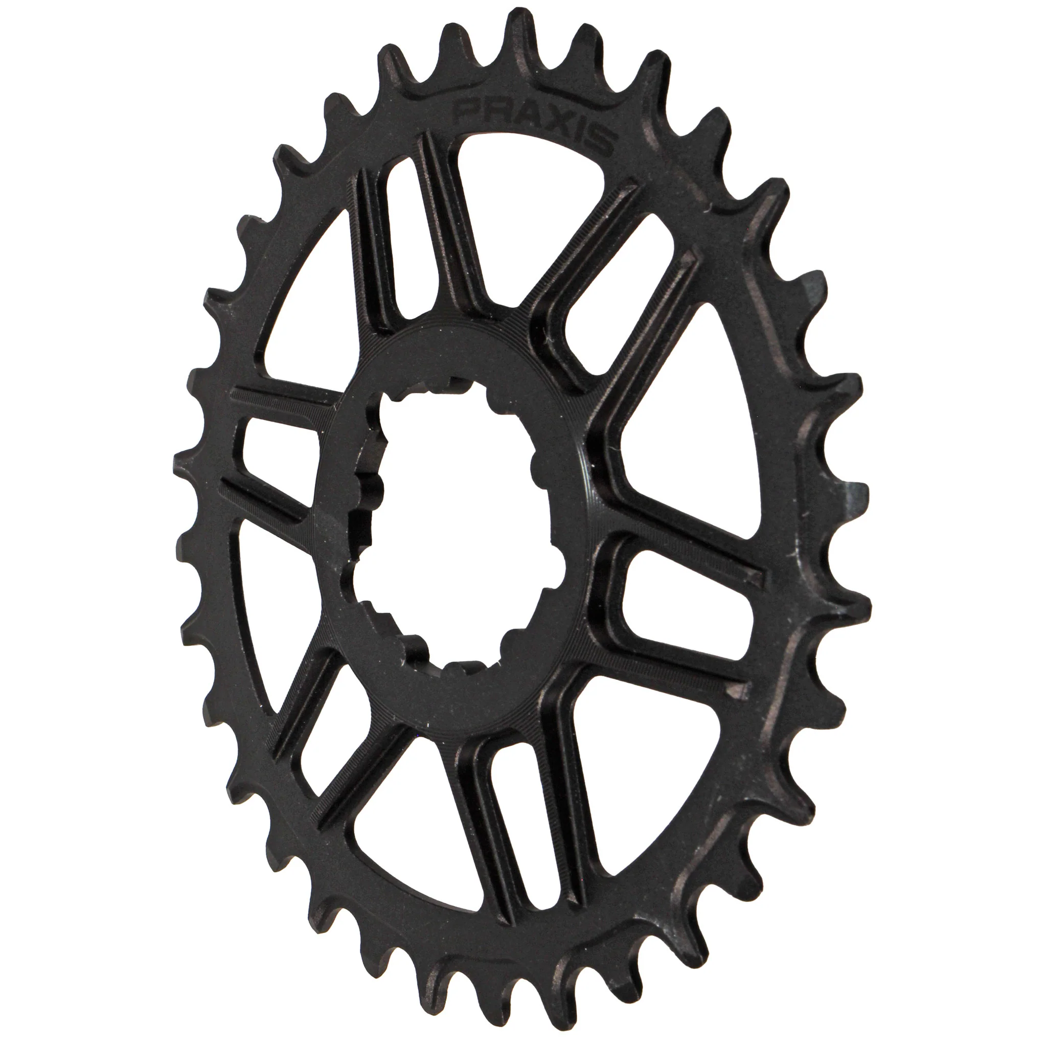 Praxis Works DM 1x Narrow Wide Chainring - Image 4
