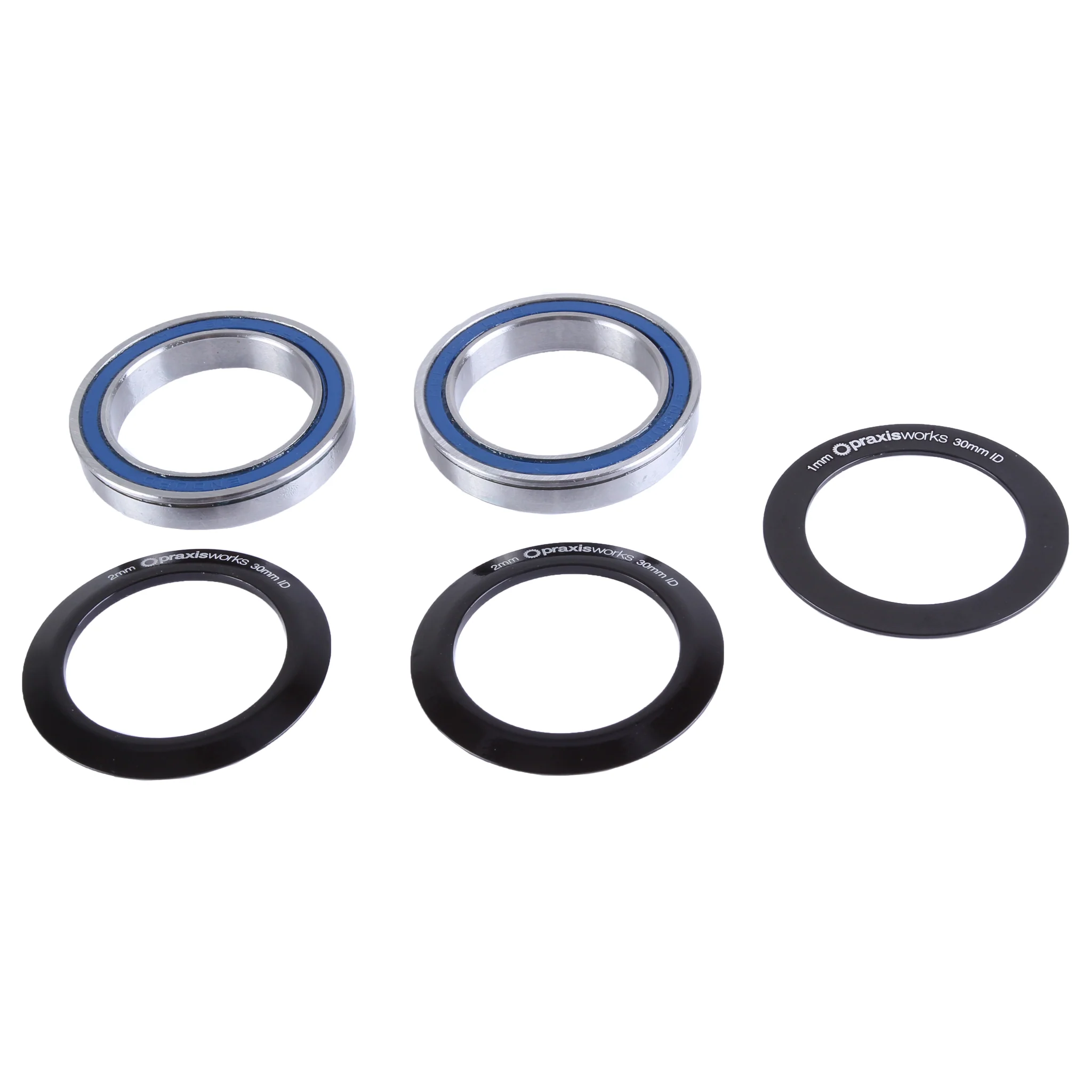 Praxis Works M30 Thru Bottom Brackets - Image 3