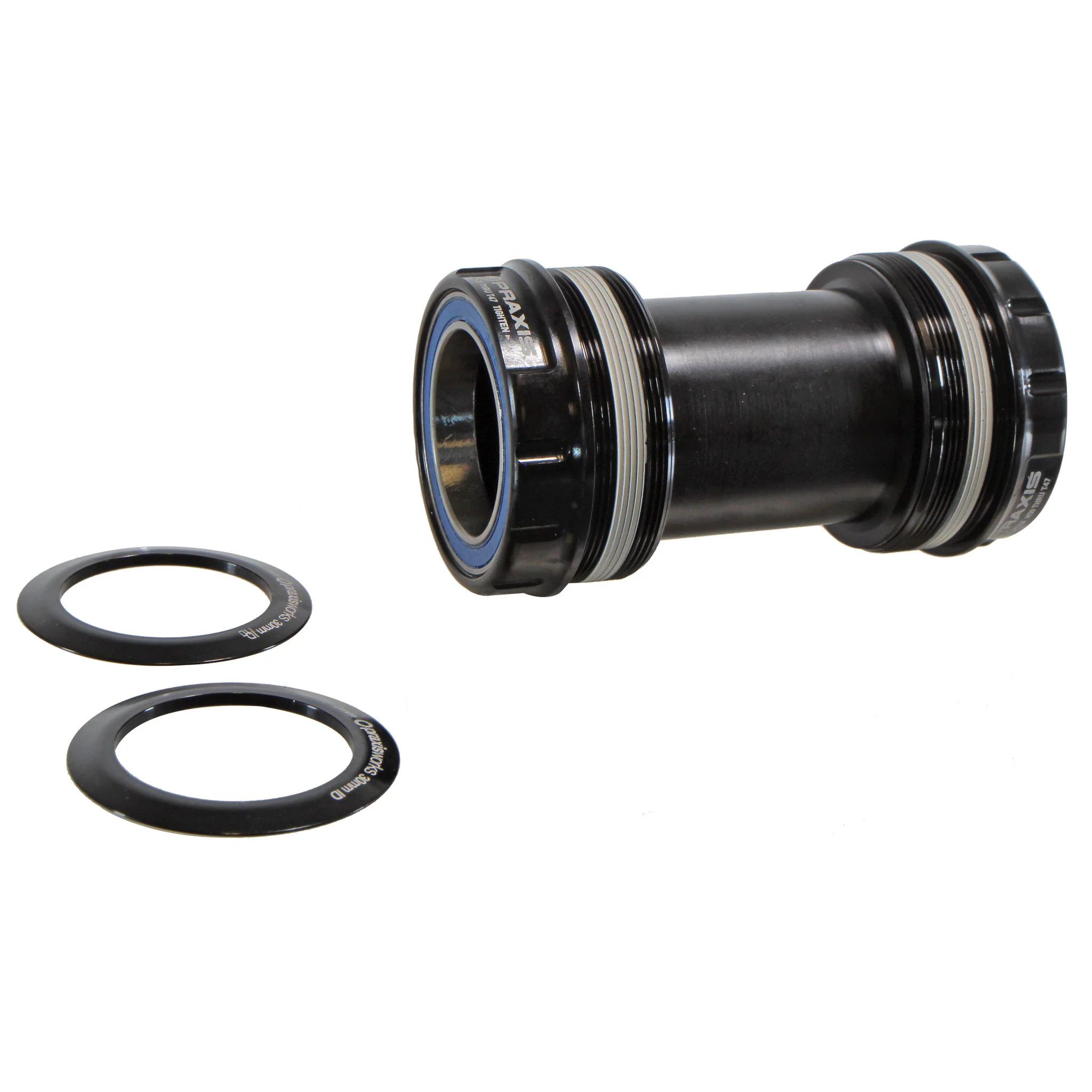 Praxis Works M30 Thru Bottom Brackets - Image 5