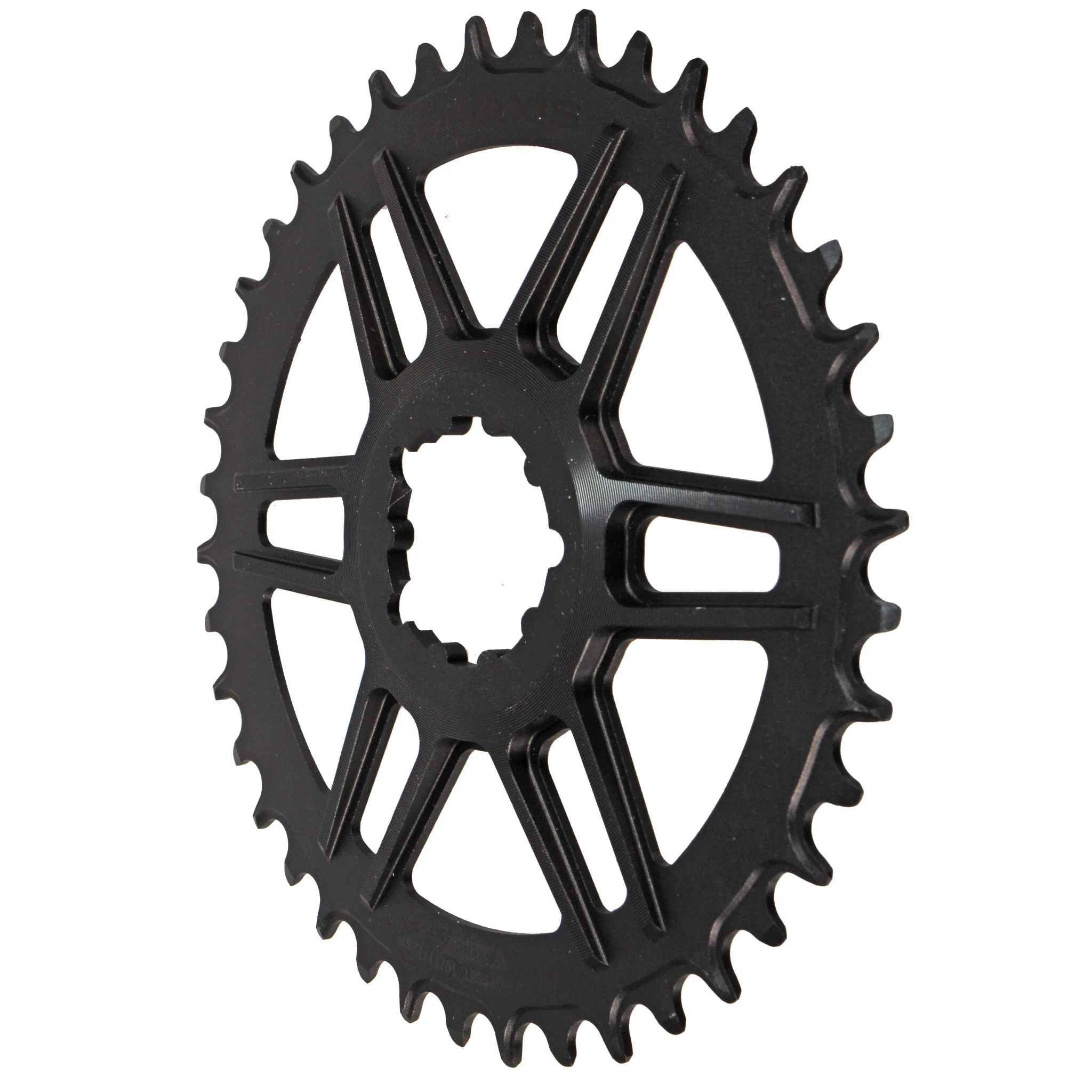 Praxis Works Narrow Wide 1x CX/Gravel/Road Rings - Image 3
