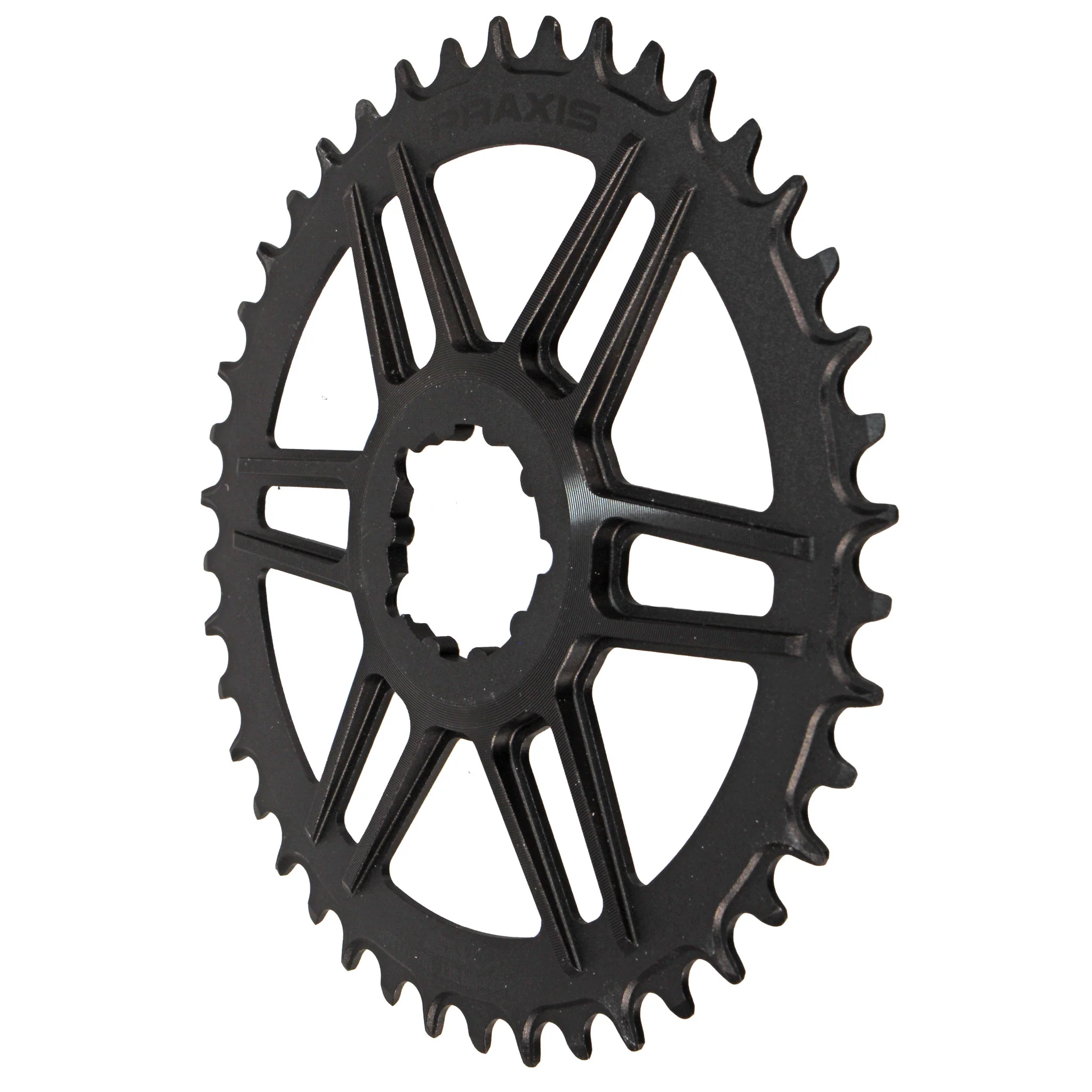 Praxis Works Narrow Wide 1x CX/Gravel/Road Rings - Image 4