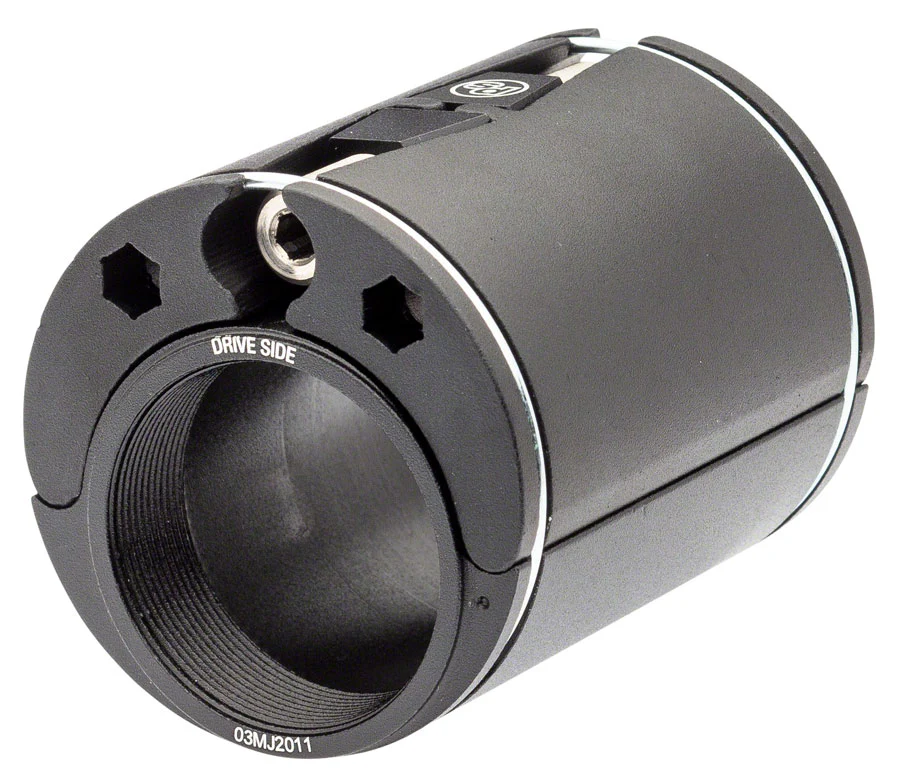 Problem Solvers Bushnell Eccentric Bottom Brackets