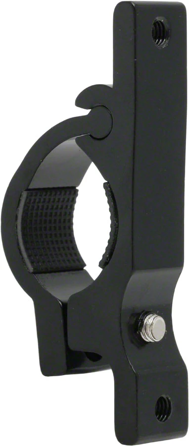 Problem Solvers Clamp-on Handlebar Water Bottle Mount