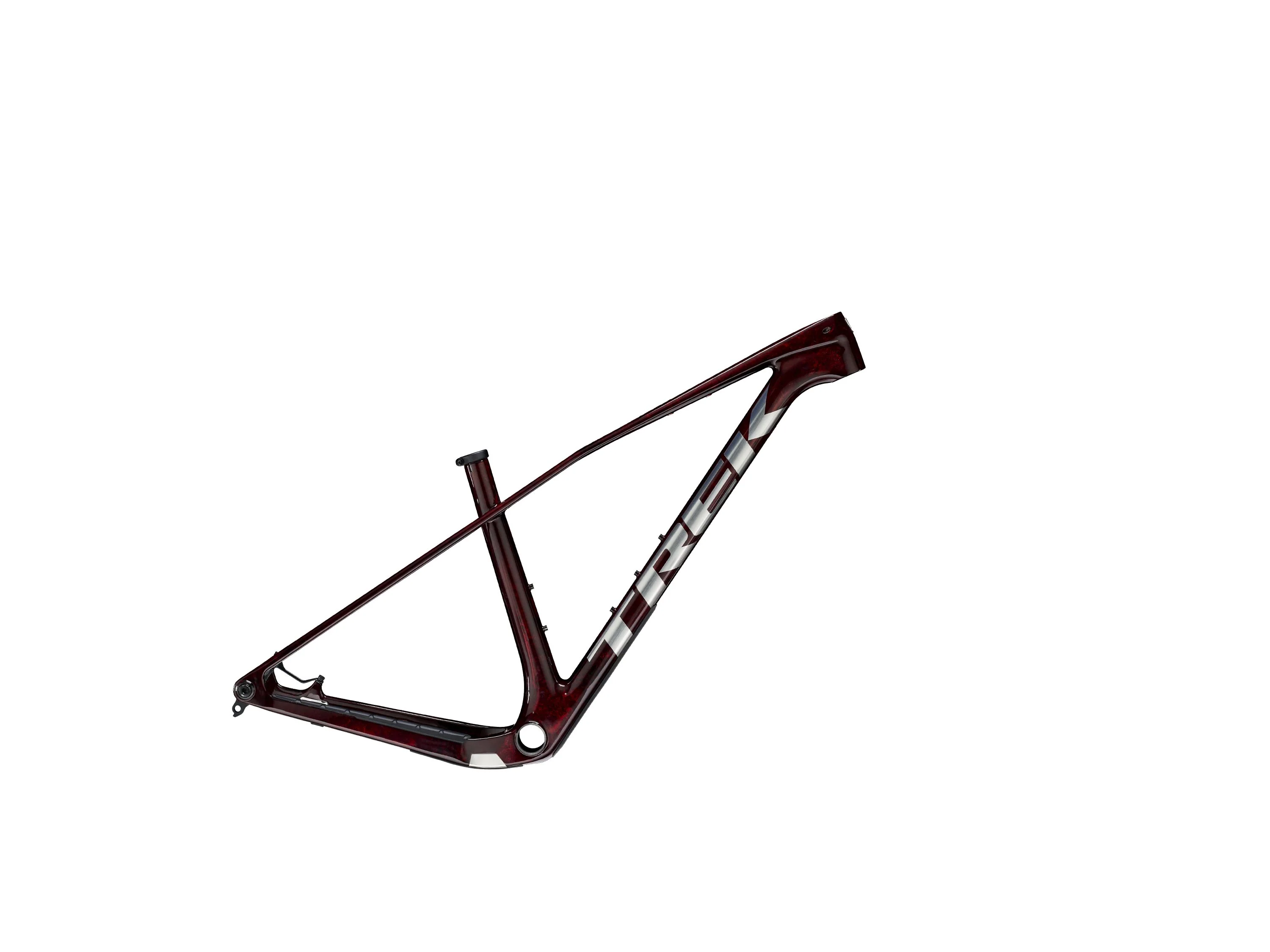 Procaliber C 2025 F/S S 29 Carbon Red Smoke