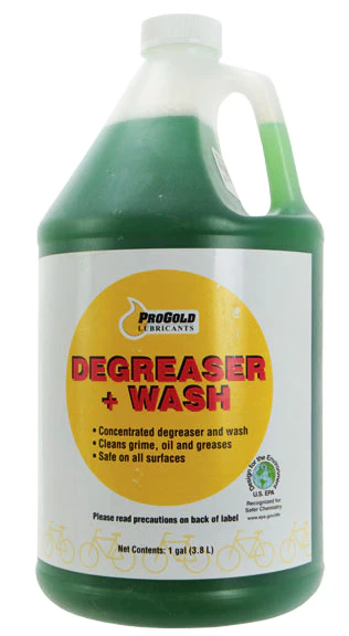 ProGold Degreaser and Bike Wash - Image 2
