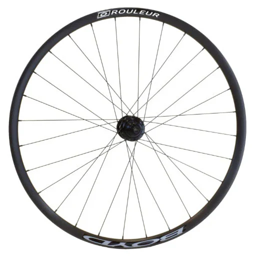 Prologue Rouleur Disc 700c Wheels - Image 2