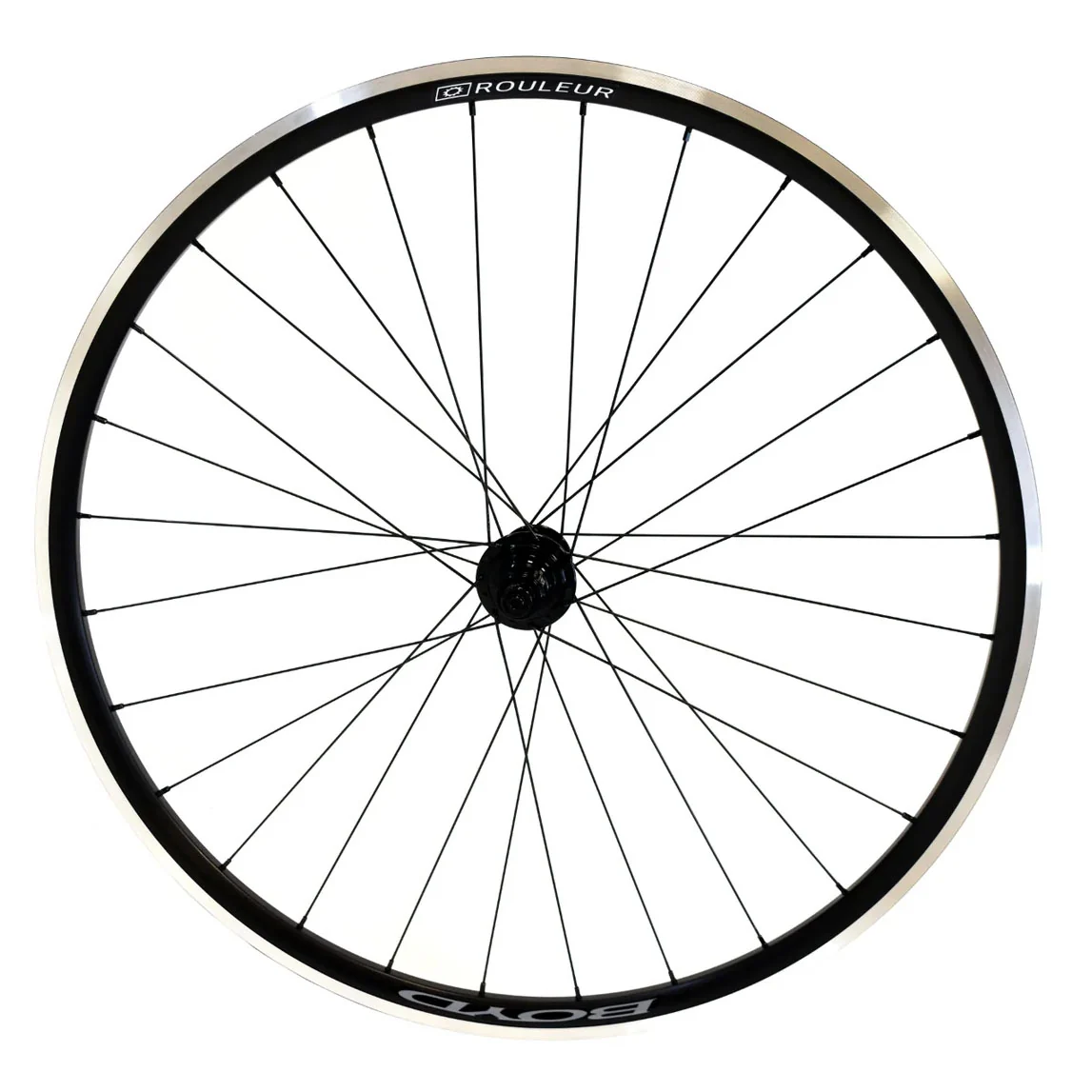 Prologue Rouleur Rim Brake 700c Wheels - Image 2