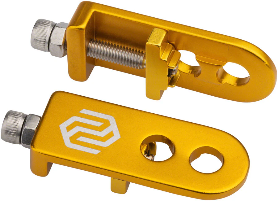 Promax C-1 Chain Tensioner - 2-Hole Fits 3/8"/10mm Axles - Image 2