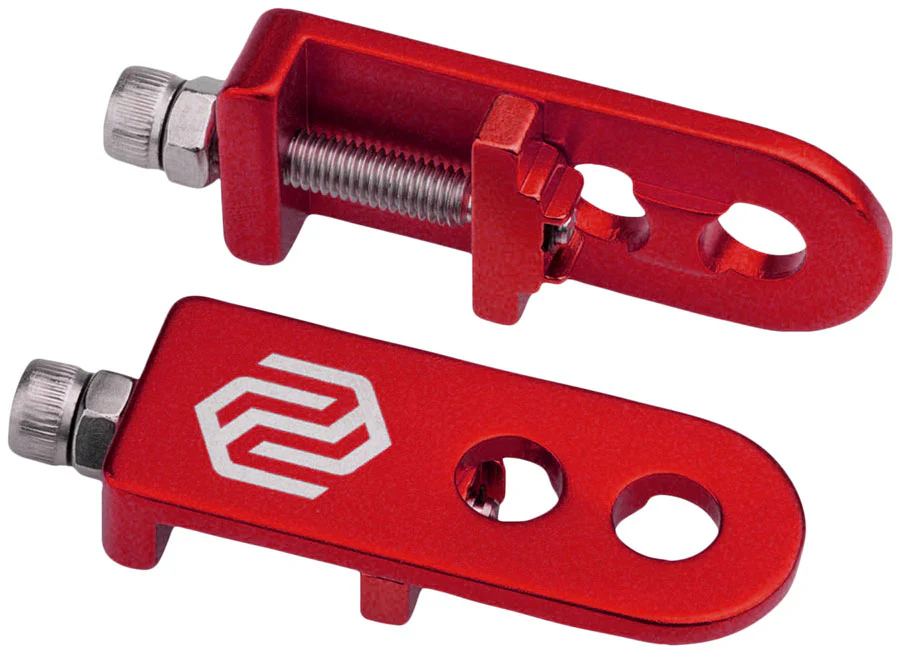 Promax C-1 Chain Tensioner - 2-Hole Fits 3/8"/10mm Axles - Image 3