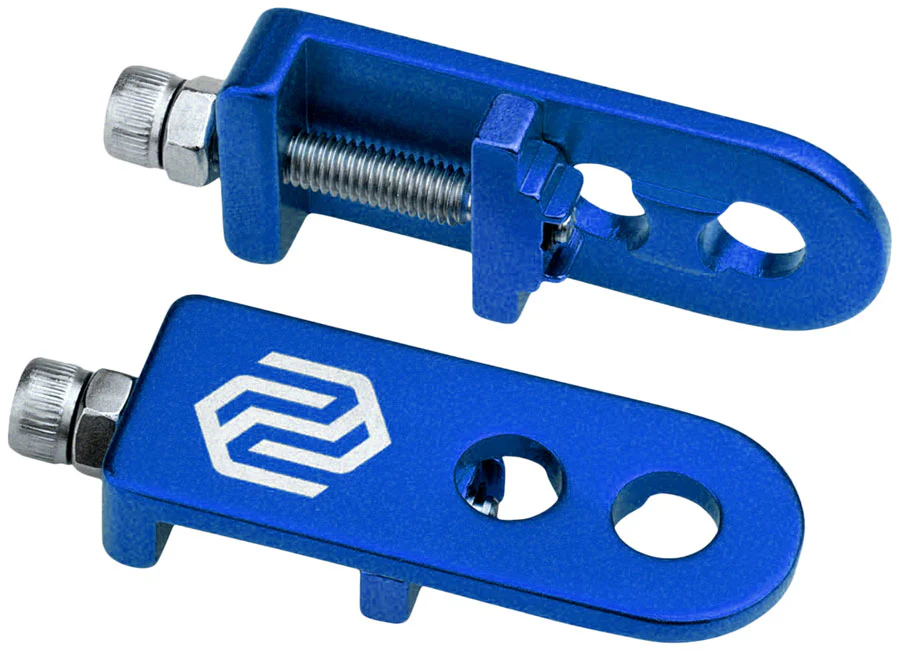 Promax C-1 Chain Tensioner - 2-Hole Fits 3/8"/10mm Axles - Image 4