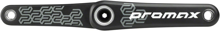 Promax CK-1 Carbon Crankset