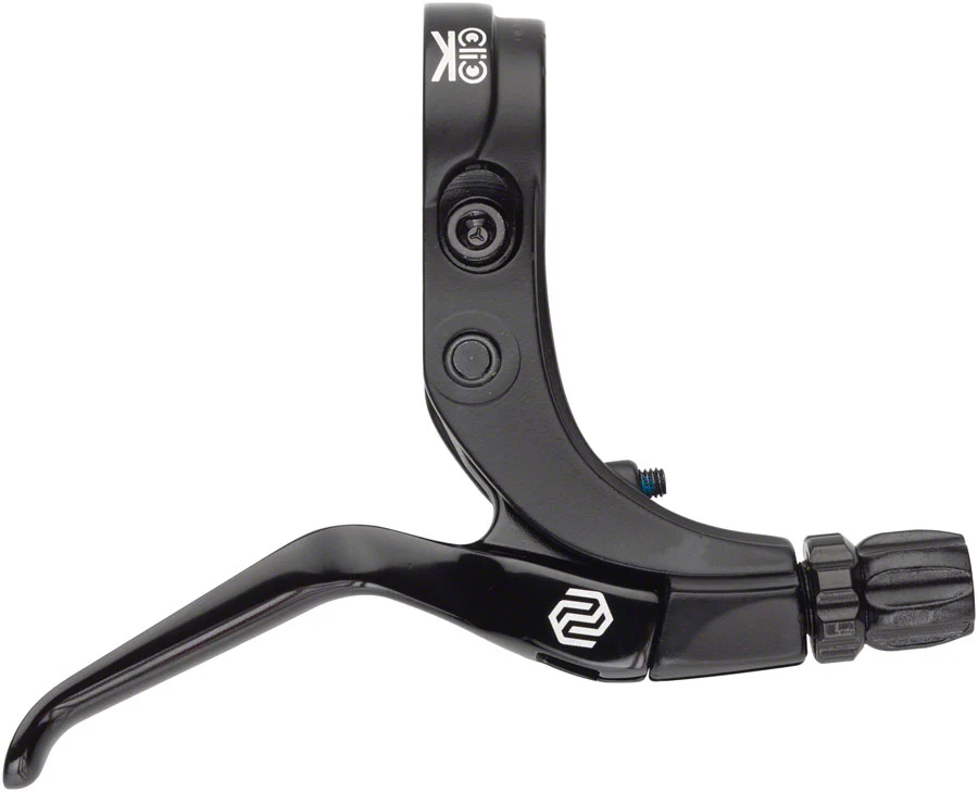 Promax Click V-Point Brake Lever