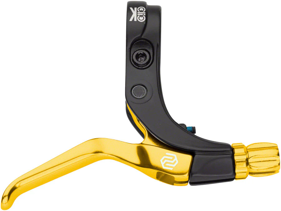 Promax Click V-Point Brake Lever - Image 2