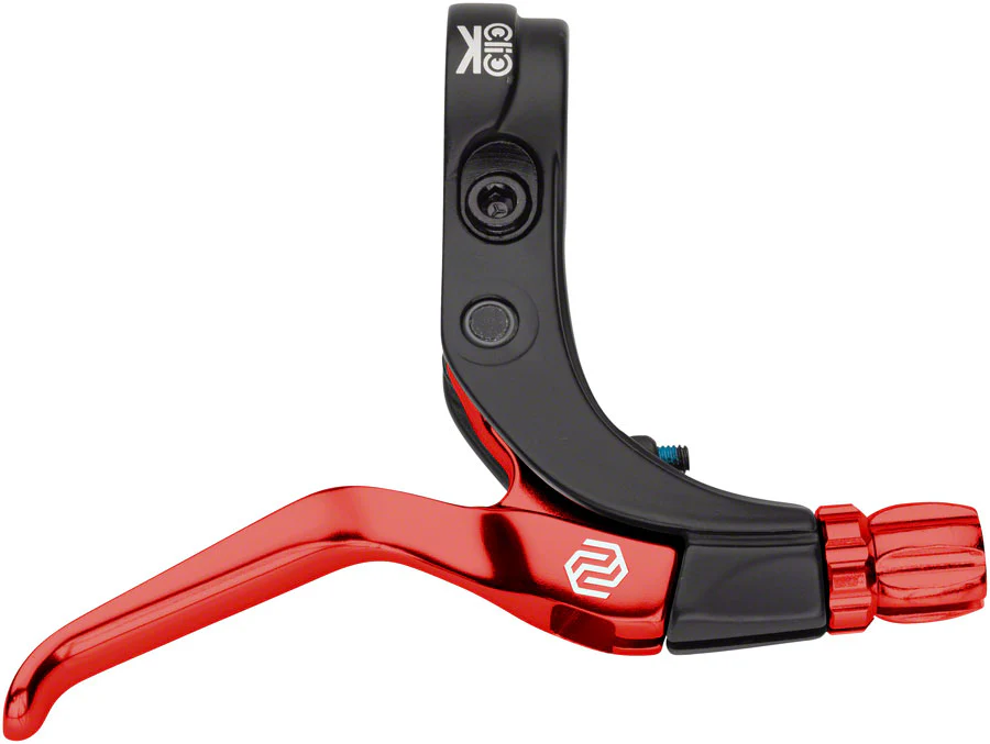 Promax Click V-Point Brake Lever - Image 3