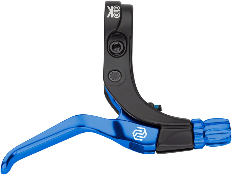 Promax Click V-Point Brake Lever - Image 4