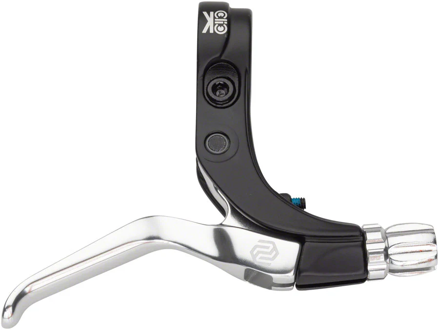 Promax Click V-Point Brake Lever - Image 5