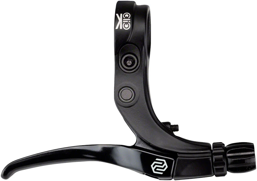 Promax Click V-Point Brake Lever - Image 6
