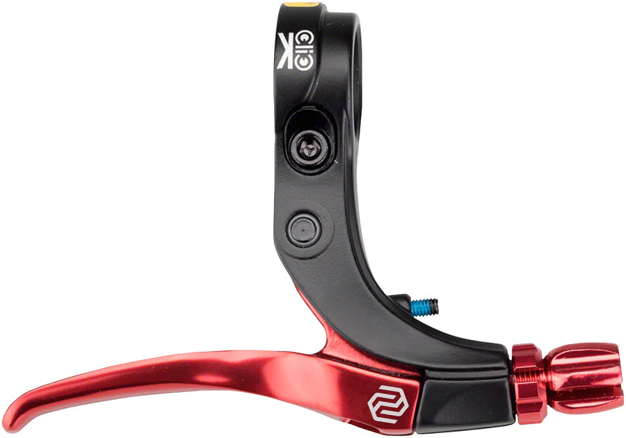 Promax Click V-Point Brake Lever - Image 8