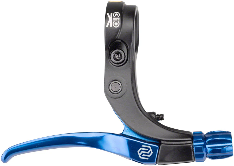 Promax Click V-Point Brake Lever - Image 9