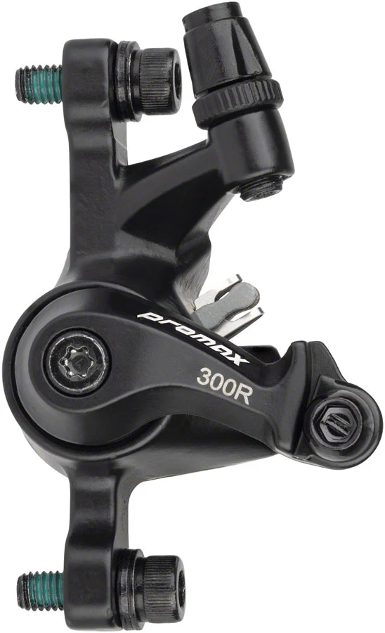 Promax DSK-300 Disc Brake Calipers - Image 2