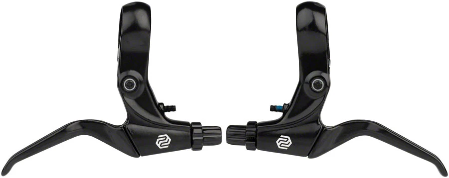 Promax FS-378 Brake Lever Set - Image 2