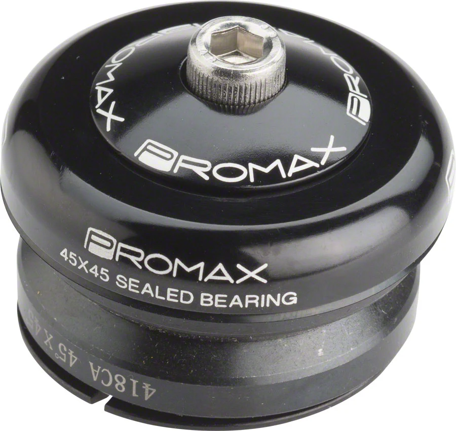 Promax IG-45 Sealed Integrated Headset