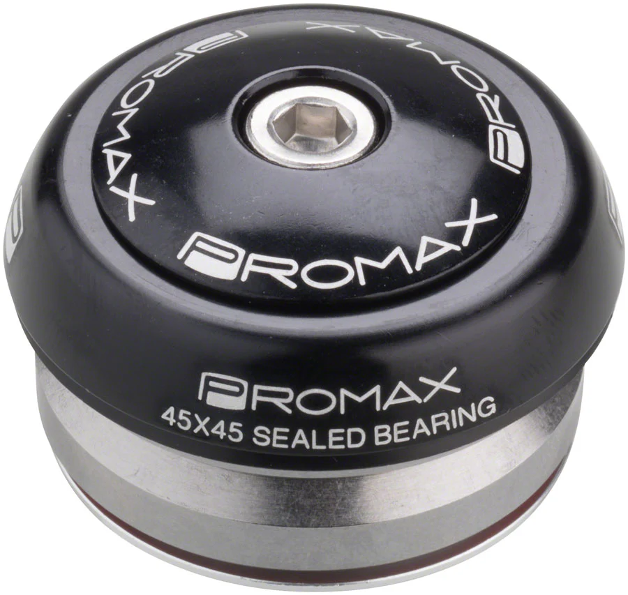 Promax IG-45 Sealed Integrated Headset - Image 2