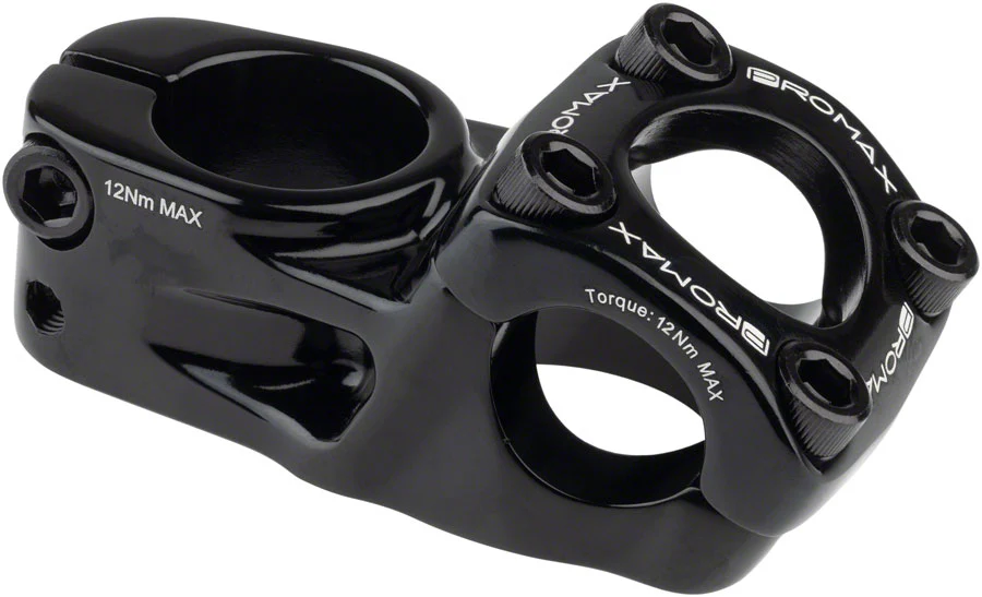 Promax Impact Mini BMX Stem - Top Load