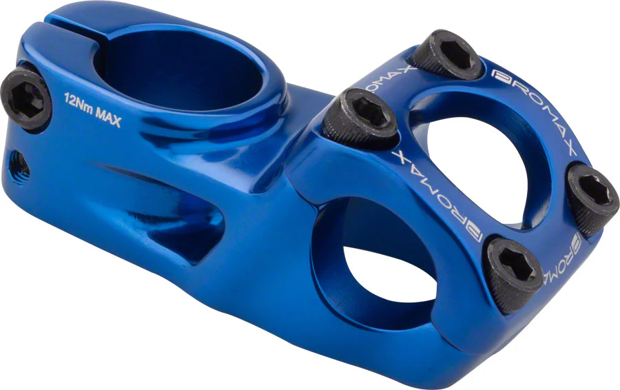 Promax Impact Mini BMX Stem - Top Load - Image 2
