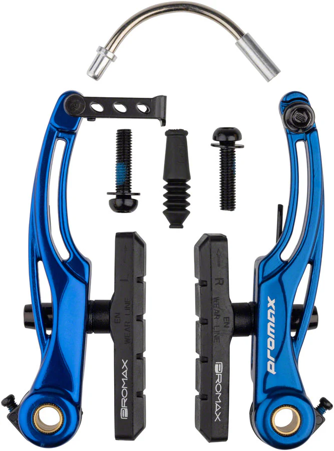 Promax P-1 Linear Pull Brake - Image 4