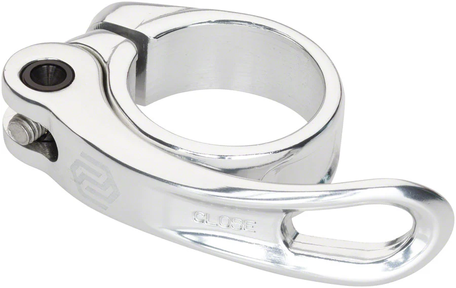 Promax QR-1 Seatpost Clamp - Image 2