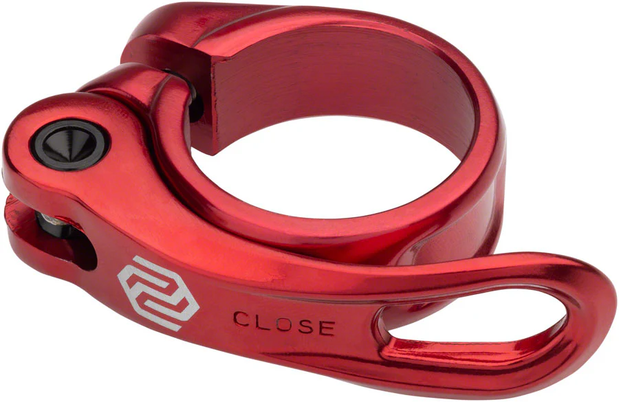 Promax QR-1 Seatpost Clamp - Image 4