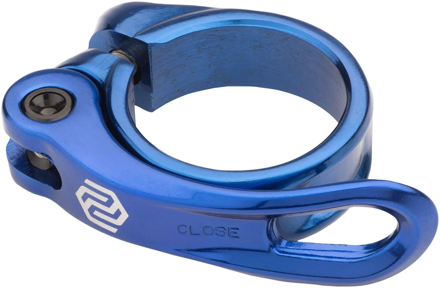 Promax QR-1 Seatpost Clamp - Image 5
