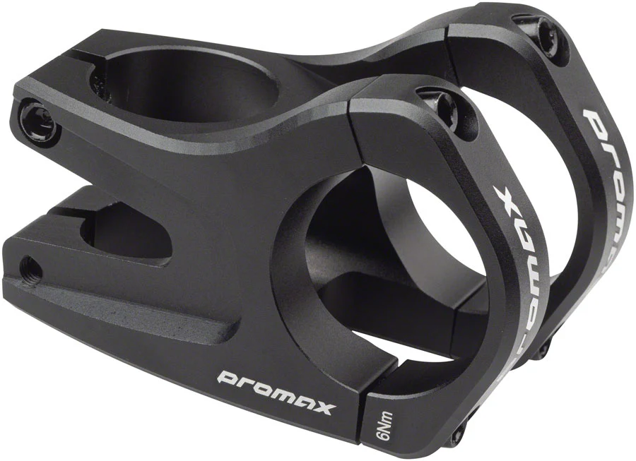 Promax Sceer MTB Stem - Image 2