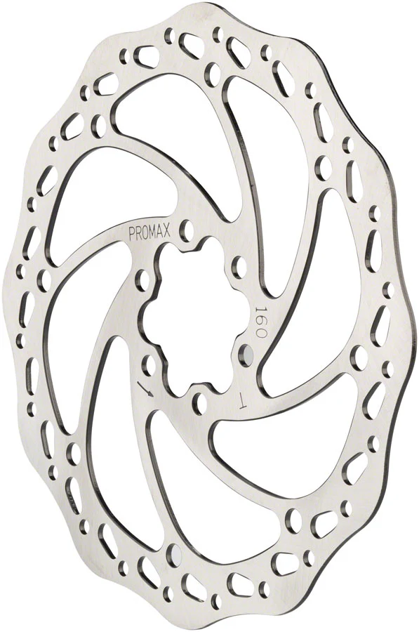 Promax Sport S1 Disc Brake Rotor - Image 2