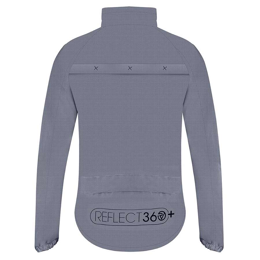 Proviz REFLECT360+ Jacket Men Silver