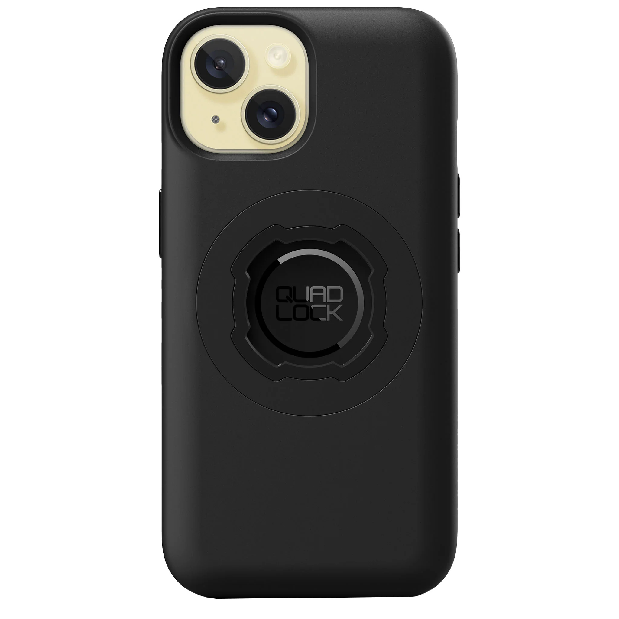 Quad Lock Phone Case