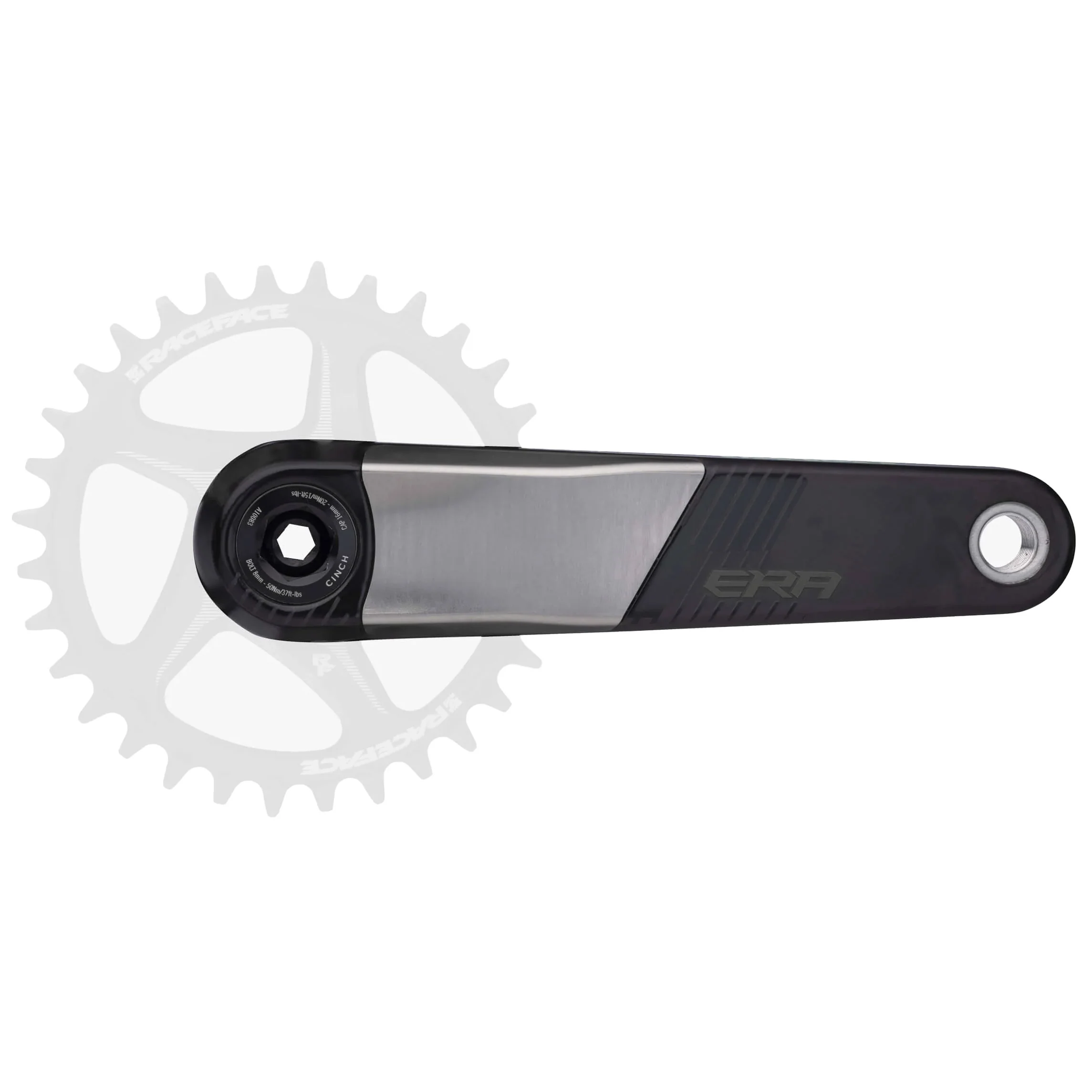 Race Face Era Crank Arms No BB 136 BB 170mm Stealth