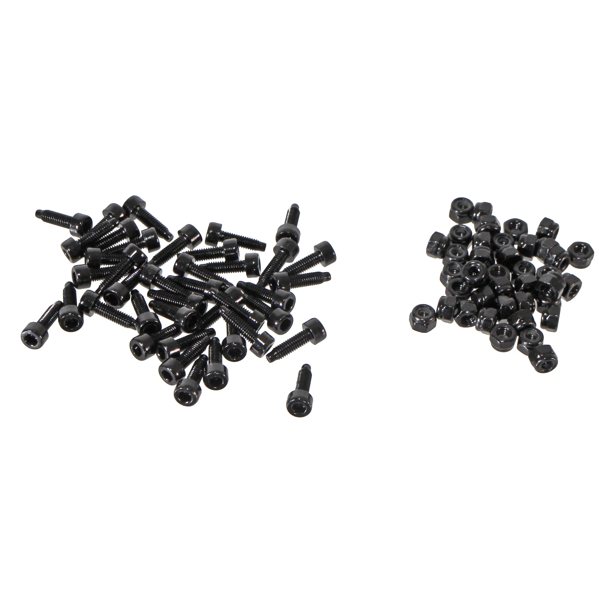 Race Face Pedal Pin Kit 2024-on Chester