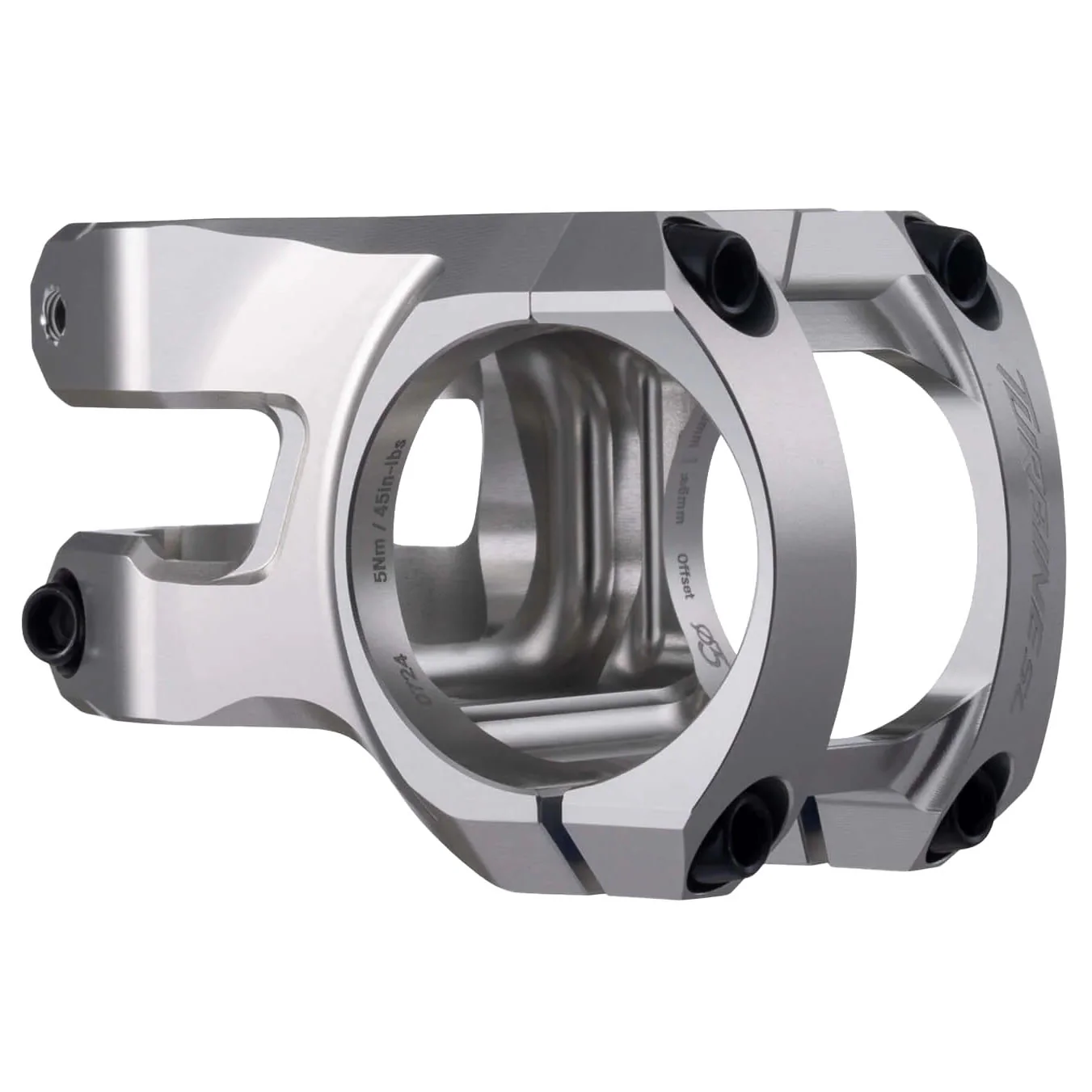 Race Face Turbine-SL 35.0 Stem - Image 2