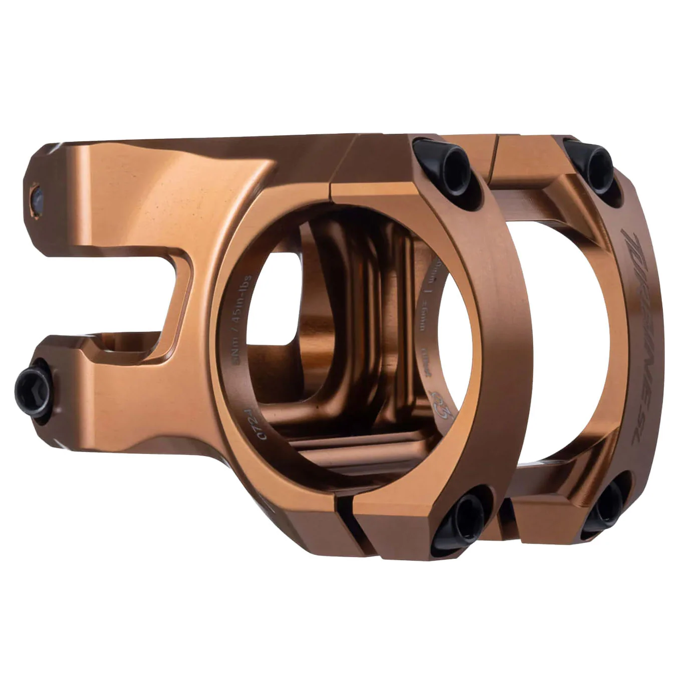 Race Face Turbine-SL 35.0 Stem - Image 3