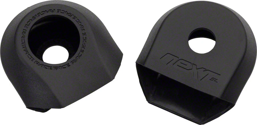 RaceFace Crank Boots - For Next SL G4 Cranks