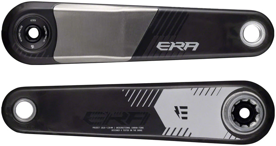 RaceFace ERA-E Ebike Crank Arm Set