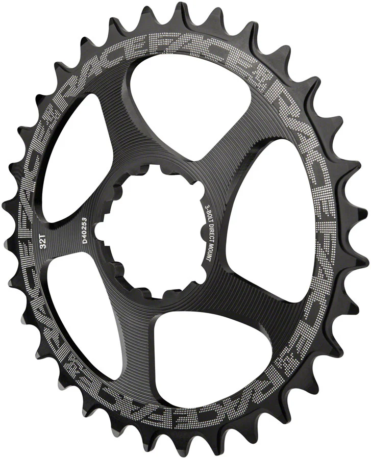 RaceFace Narrow Wide Direct Mount 3-Bolt - Image 2